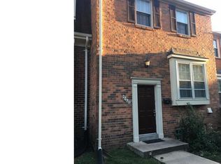 2204 Predella Dr, Silver Spring, MD 20902