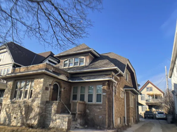 2214 W Keefe AVENUE #2216, Milwaukee, WI 53206