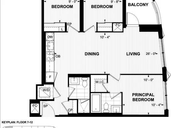 25 Cordova Ave, Toronto, ON