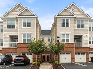 23255 Milltown Knoll Sq UNIT 109, Ashburn, VA 20148