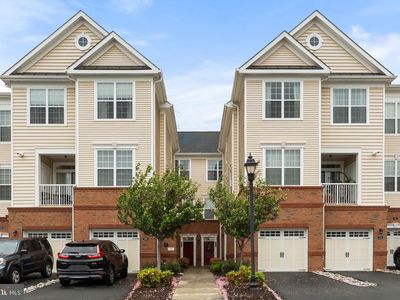 23255 Milltown Knoll Sq UNIT 109, Ashburn, VA, 20148