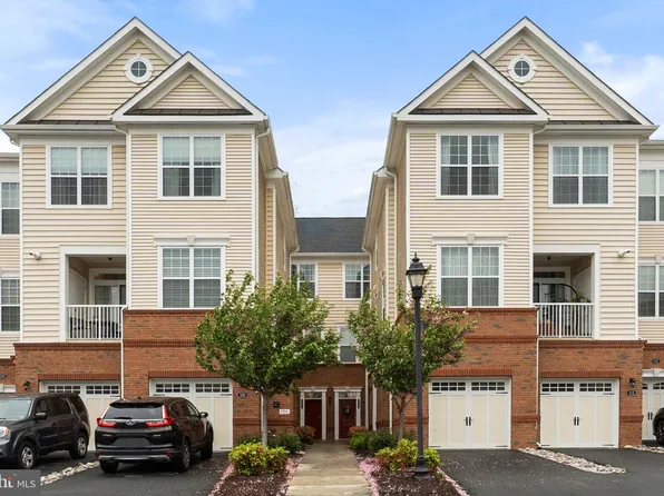 23255 Milltown Knoll Sq Unit 109, Ashburn, VA 20148
