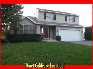 9 N Caterpillar Ct #L-0089, Myerstown, PA 17067