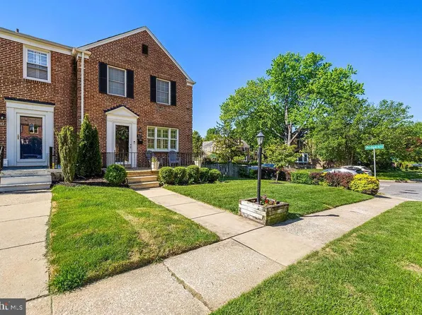 427 Old Trail Rd, Baltimore, MD 21212