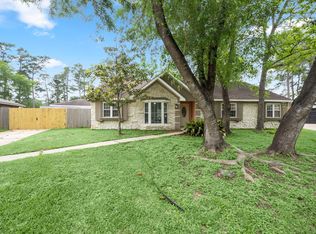 25311 Stone Mill Ln, Spring, TX 77373