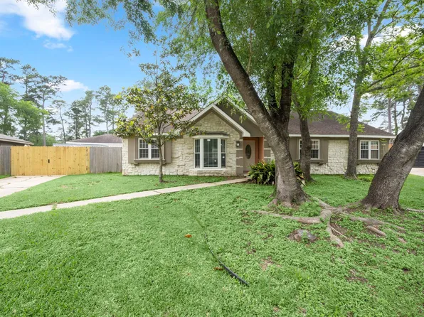 25311 Stone Mill Ln, Spring, TX 77373