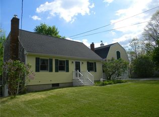 11 County St, Rehoboth, MA 02769