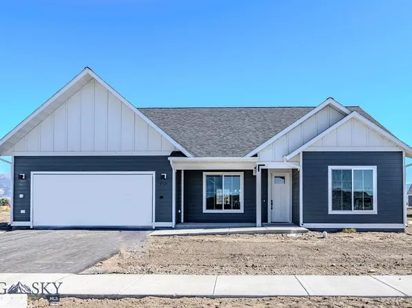 2221 Oriole Dr, Belgrade, MT 59714