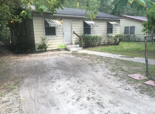 204 Arena Ave S, Perry, FL 32348