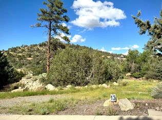 2109 Burlwood Dr, Prescott, AZ 86305