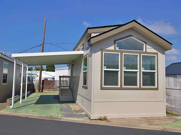 708 H St Space 65, Chula Vista, CA 91910