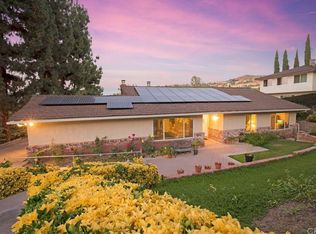 1342 Hollencrest Dr, West Covina, CA 91791