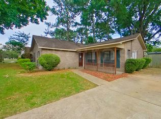 4224 Beardsley Dr, Montgomery, AL 36109