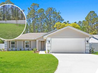 10 Wildwood Pl, Palm Coast, FL 32164