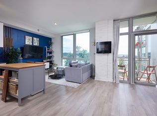 88 V St SW APT 403, Washington, DC 20024