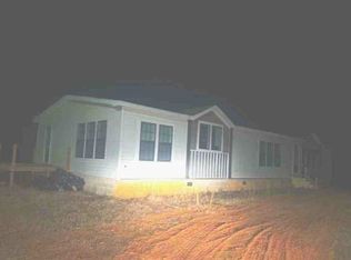 2693 Coosa County Road 85, Goodwater, AL 35072