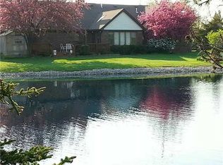 1307 S Lallendorf Rd, Oregon, OH 43616