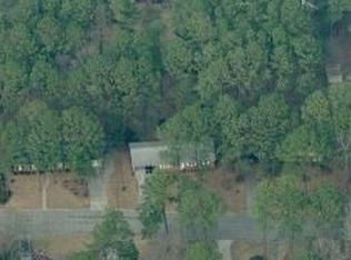 1204 Briarwood Dr NW, Wilson, NC 27896