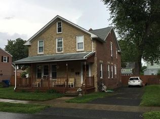 25 Fox St, West Springfield, MA 01089