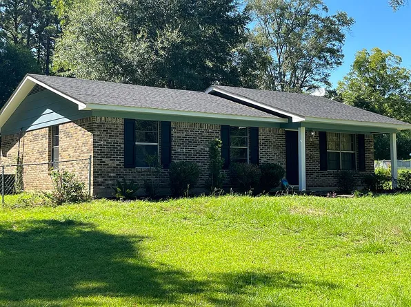 8175 Lott Rd Unit 1, Wilmer, AL 36587