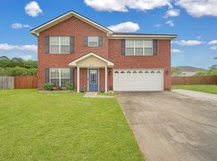 247 Manchester Ct, Midway, GA 31320