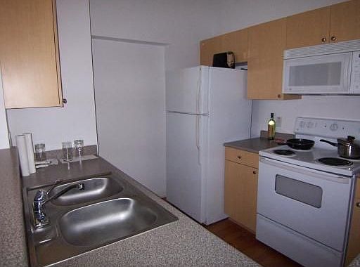 Home For Sale In Regent Park