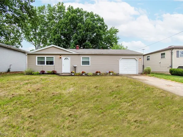 4622 Burkey Rd, Youngstown, OH 44515