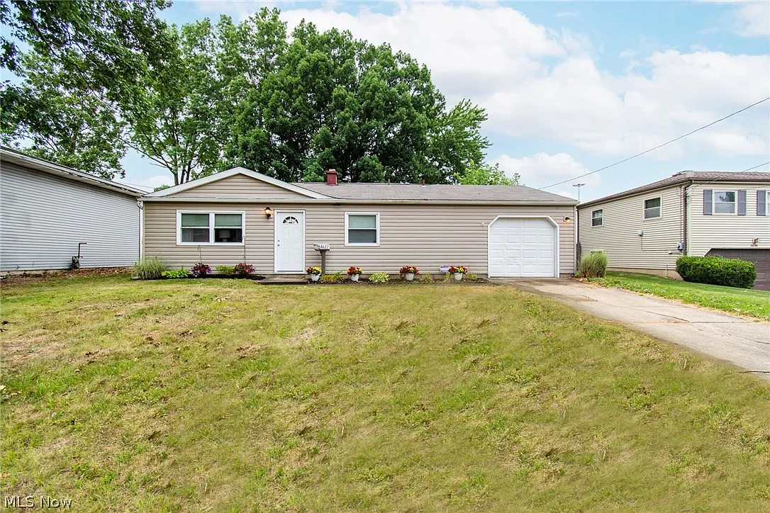 4622 Burkey Rd photo 1
