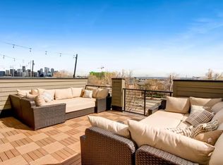 2620 N Clay St, Denver, CO 80211