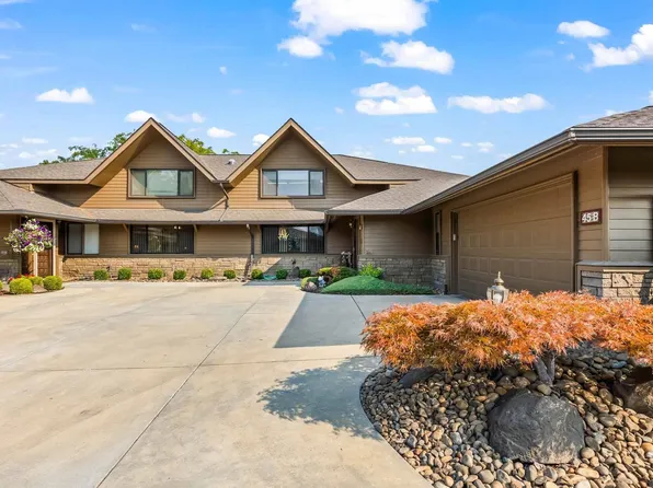 101 N 48th Ave APT 45B, Yakima, WA 98908