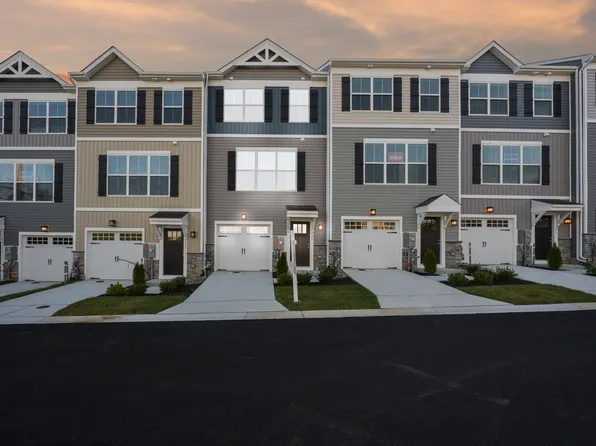 375 Tumblers Way #1, Joppa, MD 21085