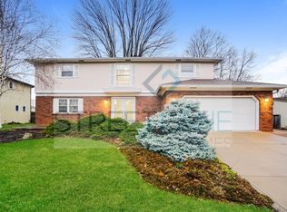 1236 Middlefield Ct, Columbus, OH 43235