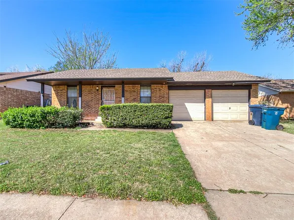 4701 Royal Oak Dr, Oklahoma City, OK 73135