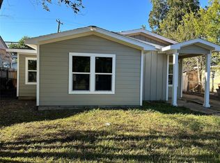 8021 Barkley St, Houston, TX 77017