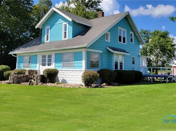 5647 Us Highway 20, Montpelier, OH 43543
