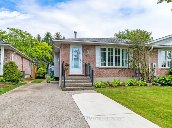 96 Carrie Cres, Saint Thomas, ON N5R 6C2