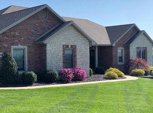 6326 Kleffner Rdg, Jefferson City, MO 65101