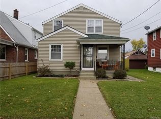 3023 Ferry Ave, Niagara Falls, NY 14301