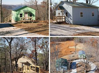 Highway 7, Jasper, AR 72641