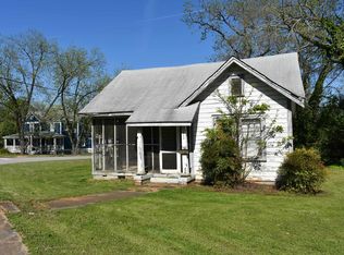 1001 E Frederick St, Gaffney, SC 29340