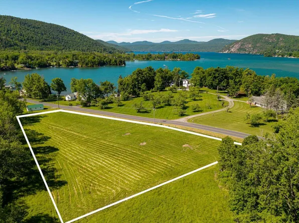 L10.012 Black Point Road, Ticonderoga, NY 12883