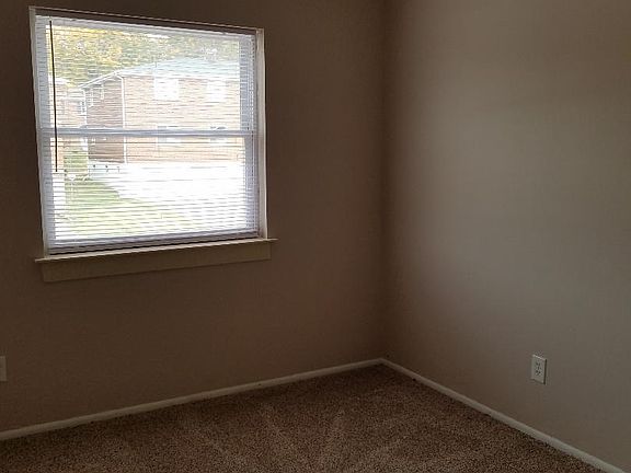 1st bedroom