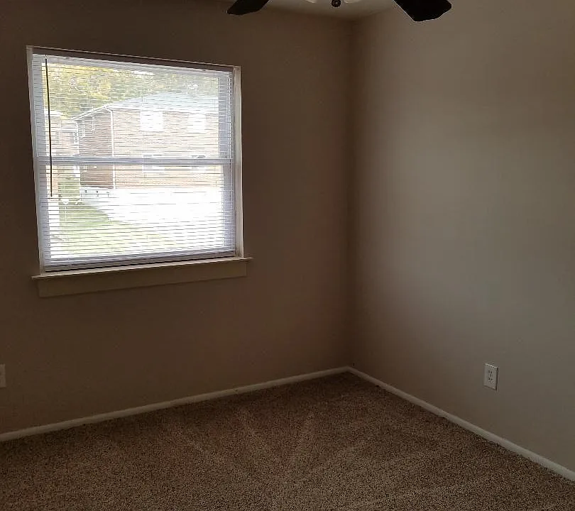 1st bedroom