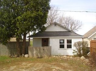 1542 10th St, Martin, MI 49070