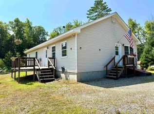 138 Elm St, Lancaster, NH 03584