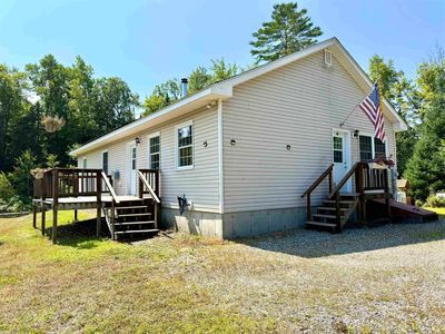 138 Elm Street, Lancaster, NH, 03584