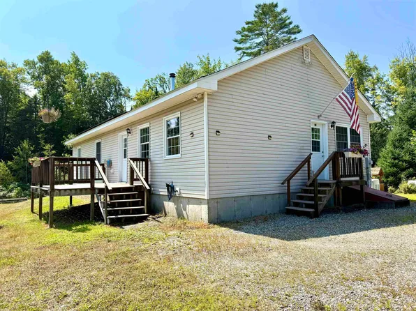 138 Elm Street, Lancaster, NH 03584