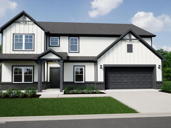 18013 Ridgeline Pl, Fisherville, KY 40023