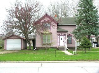 109 N Main St, Saint Ansgar, IA