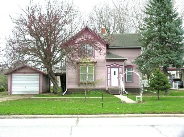 109 N Main St, Saint Ansgar, IA 50472